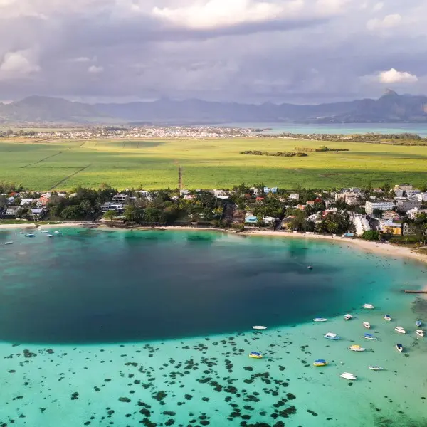 בל מאר – התכשיט הכחול של גן העדן באוקיינוס ההודי