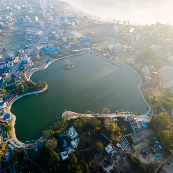 פוקרה – החוויה הבלתי נשכחת בנפאל