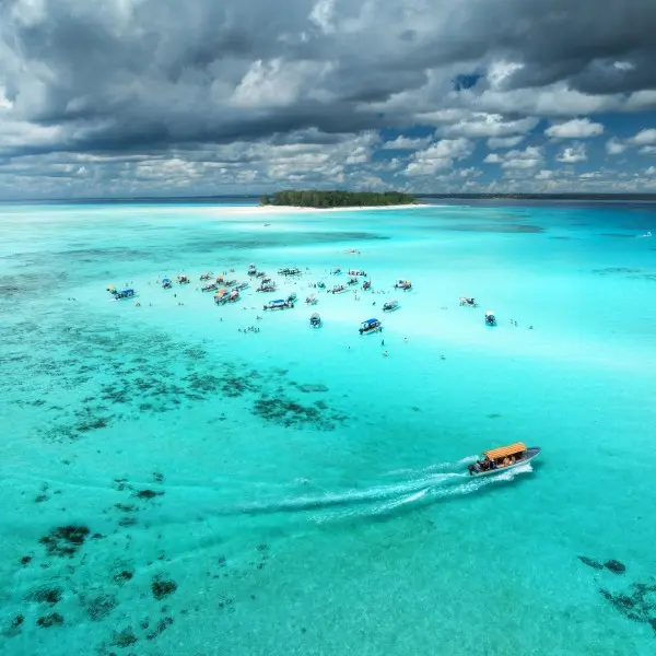 איי ממןוקה: החופשה הטרופית שלא תרצו לפספס!