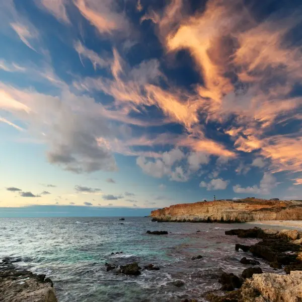 פאפוס: האי שבו כל חופשה היא אגדה בלתי נשכחת!