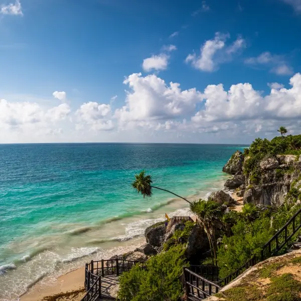 טולום: החופשה הטרופית שחלמתם עליה ביעד המושלם במקסיקו