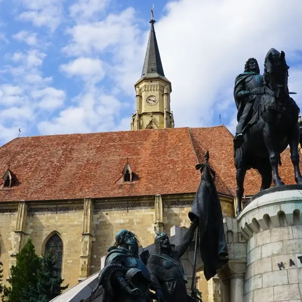 בוקרשט – תגלו את הקסם האירופי בלב רומניה!
