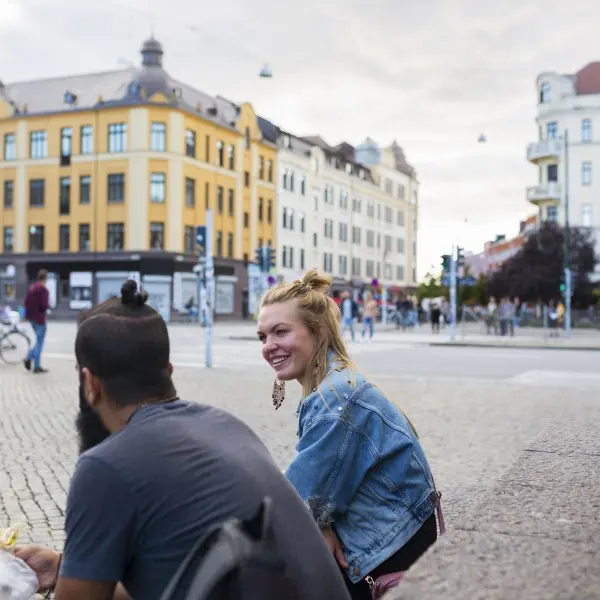 גוטנבורג – העיר הסקנדינבית הקסומה שתחכו להגעתכם