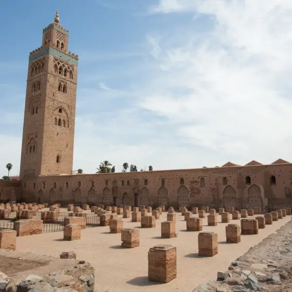 מרקש הקסומה: גלו עולם עשיר בצבעים, בטעמים ובחוויות