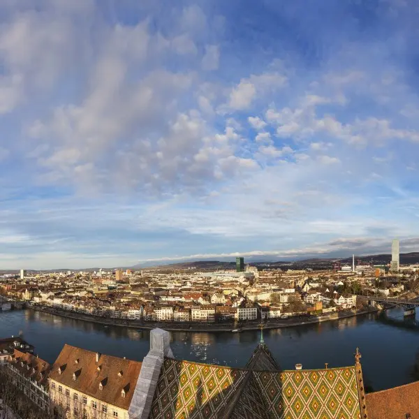 גילו את באזל – הפנינה השווייצרית שמחכה לכם!