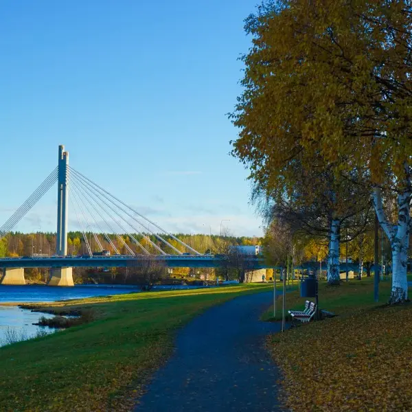 רובניימי – הקסם של לפנלד ממתין לחוויותיכם!