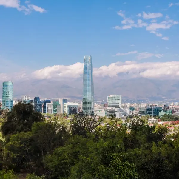 גלה את סנטיאגו – בירת החוויות שתוססות מסביב לשעון!