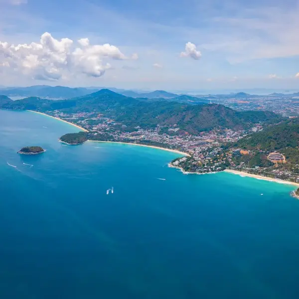 פוקט: חוויות בלתי נשכחות באי שמעורר את כל החושים!