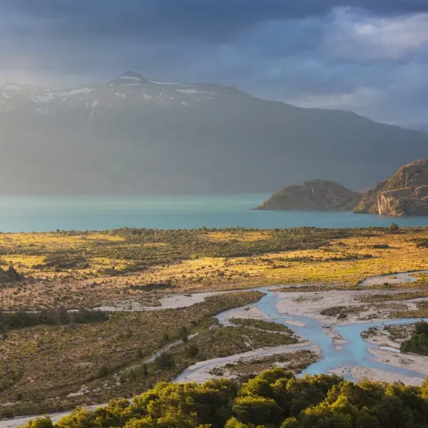 גלו את פלאי פטגוניה הצ׳יליאנית – ההרפתקה שחייבים לחוות!