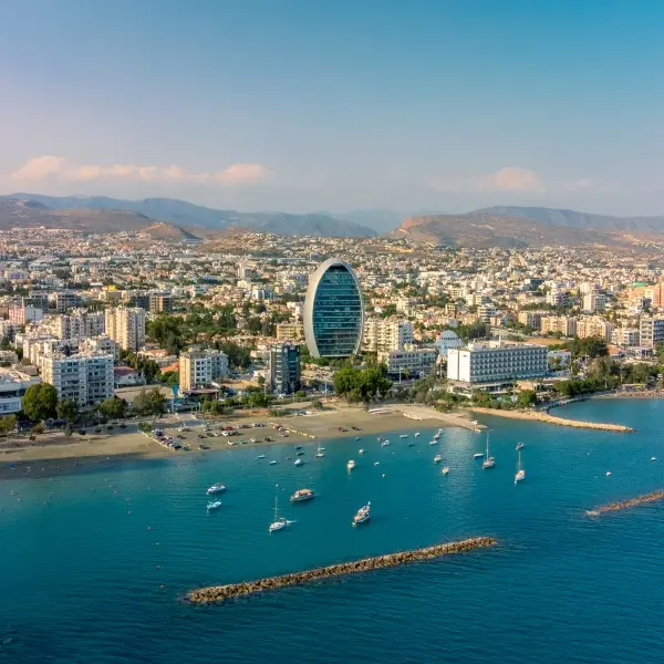 גלו את הקסם של לימסול – היעד הקפריסאי שחובה לבקר בו!