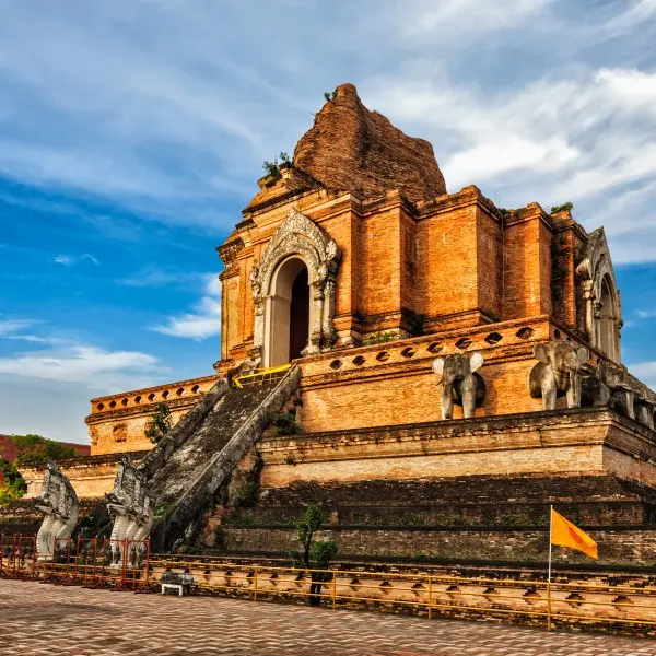 גלה את הקסם בצ'יאנג מאי – הפנינה שתמיד מחדשת ומפתיעה!