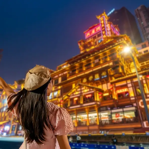 גלה את הקסם הנסתר של מקאו – הפנינה האסייתית המרתקת